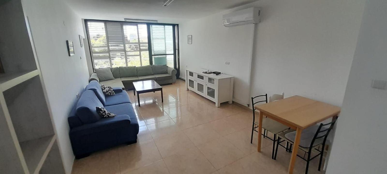 Spacious Jaffa Apt Near The Flea Market Tel Aviv Exterior photo