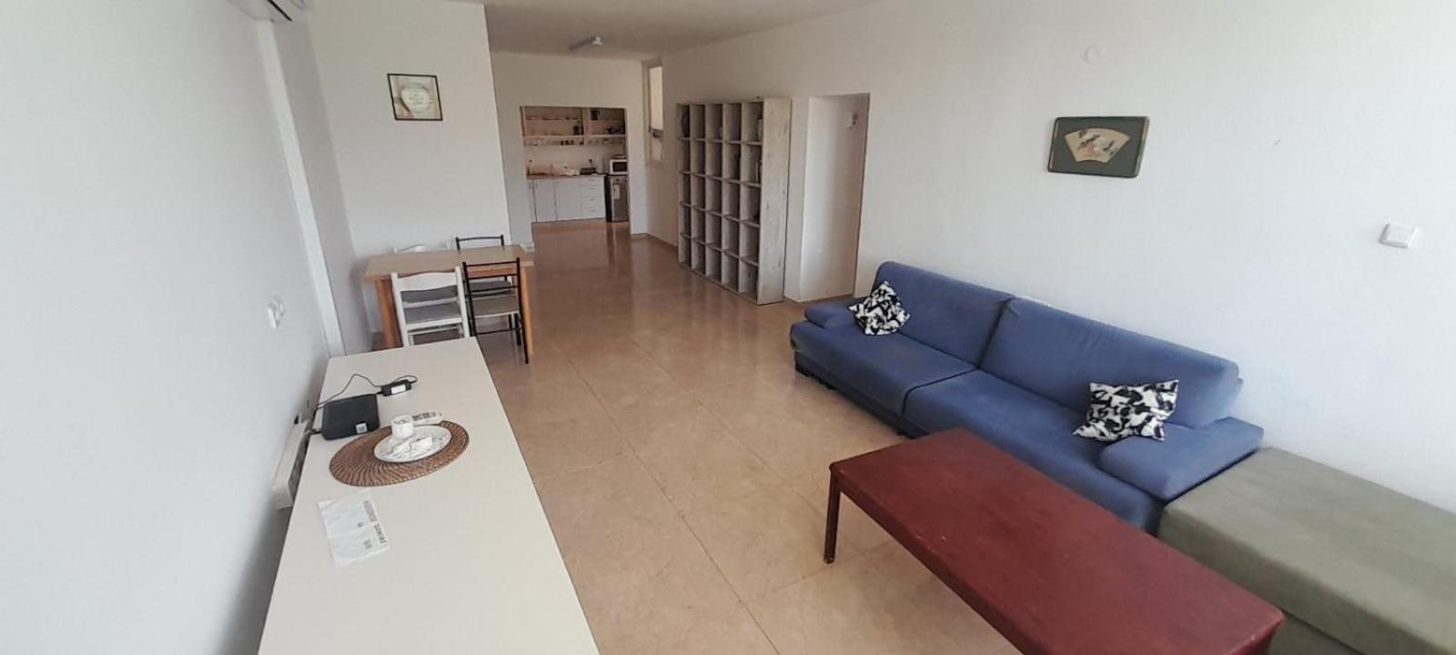 Spacious Jaffa Apt Near The Flea Market Tel Aviv Exterior photo