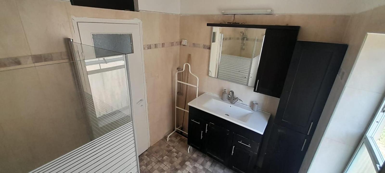 Spacious Jaffa Apt Near The Flea Market Tel Aviv Exterior photo